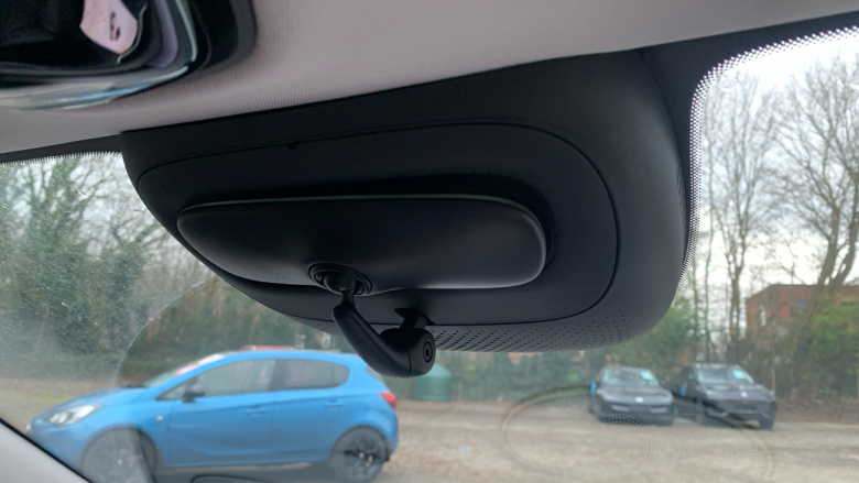 MG Im5 300kW Long Range 100kWh 5dr Auto Electric Hatchback